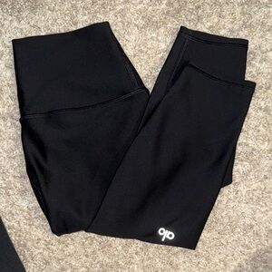 ALO Yoga Airlift Leggings